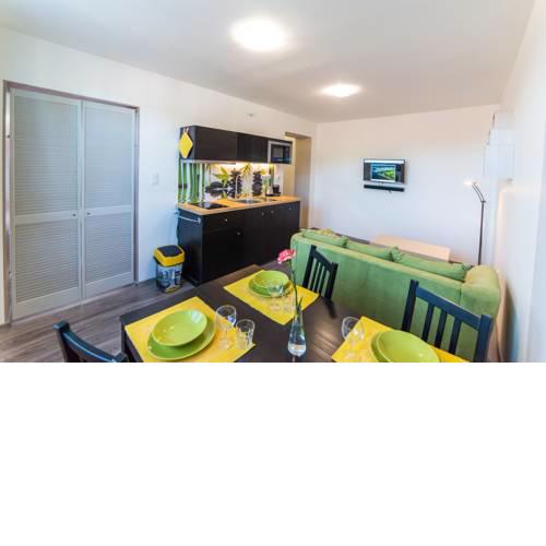 Apartment AndruL