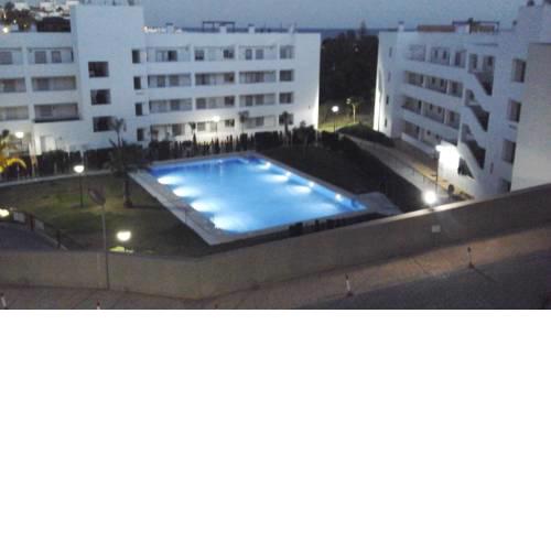 Apartment Angel de Miraflores