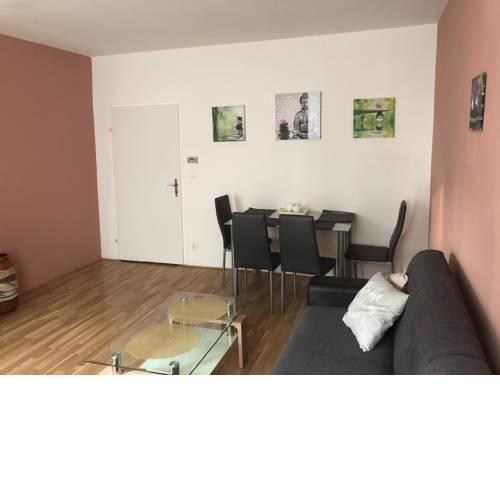 Apartment Angeligasse