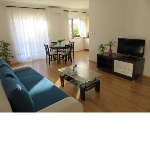 Apartment Angie A2 in Zadar