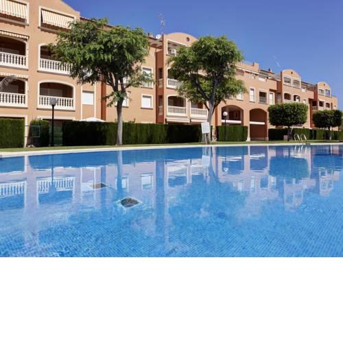 Apartment Anguli Mediterranean