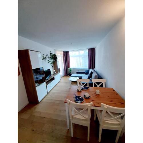 Apartment Anja