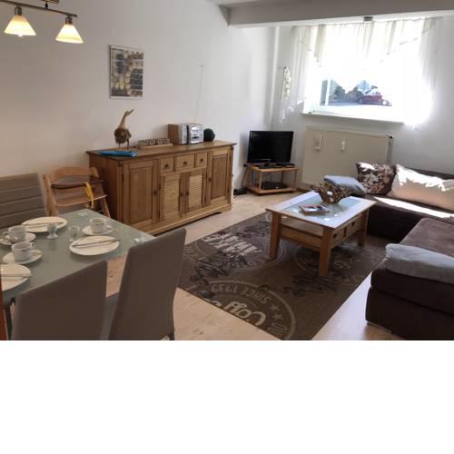 Apartment Anke