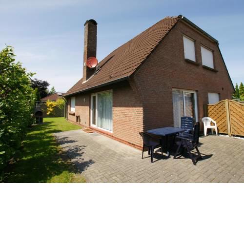 Apartment Anker
