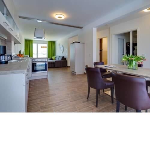 Apartment Ankerplatz - SLS105