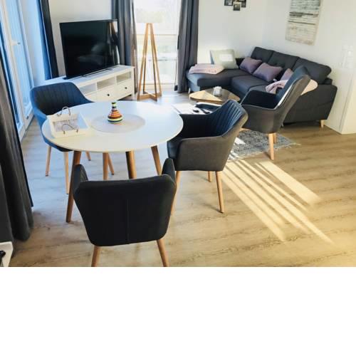 Apartment Ankerplatz