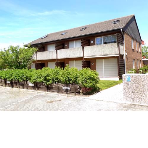 Apartment Ankerweg.2