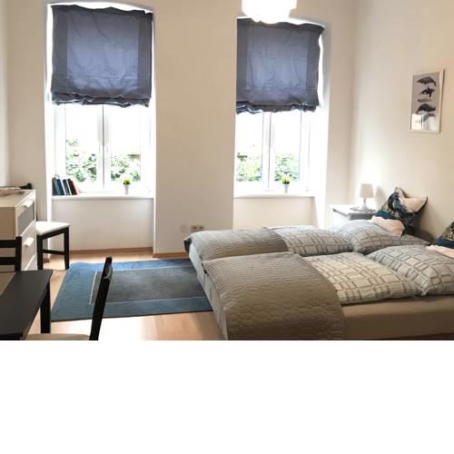 Apartment Anna 2