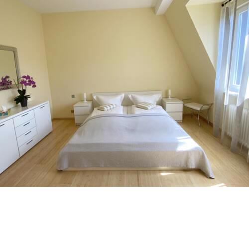 Apartment Anna-Sophie