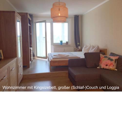 Apartment Anna