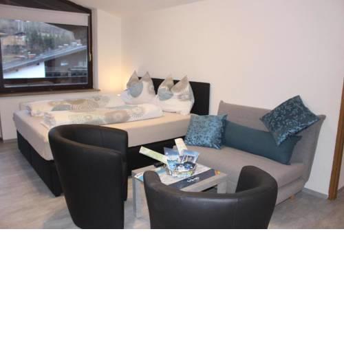 Apartment Anna