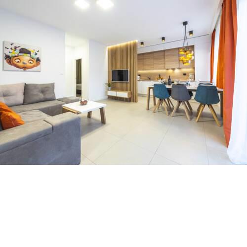 Apartment Anna