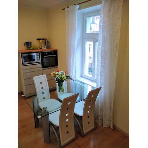 Apartment Anna