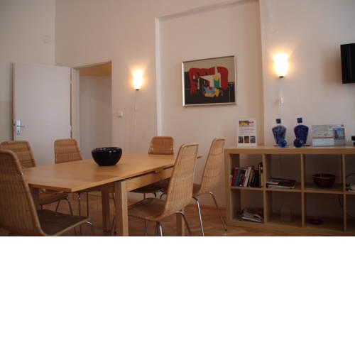 Apartment Anna