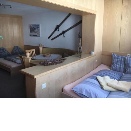 Apartment Anna