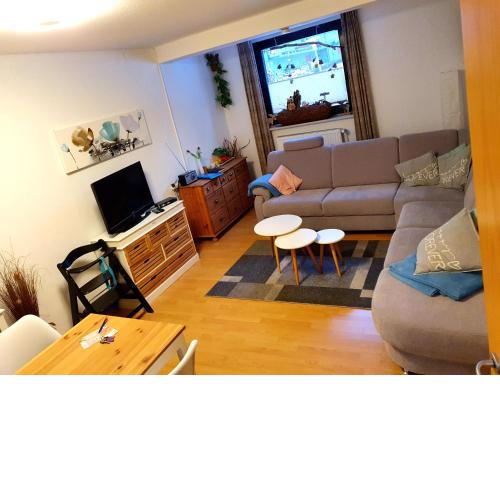 Apartment Anna