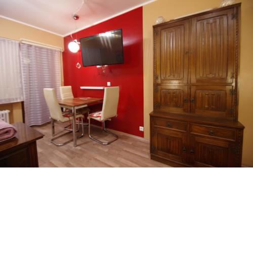 City-Apartment