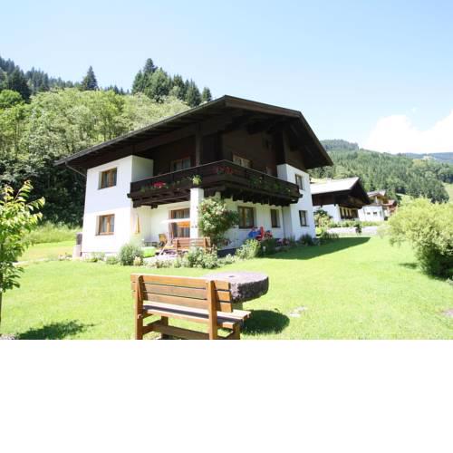 Apartment Anni