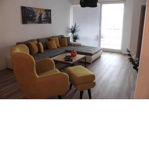 Apartment ANNO