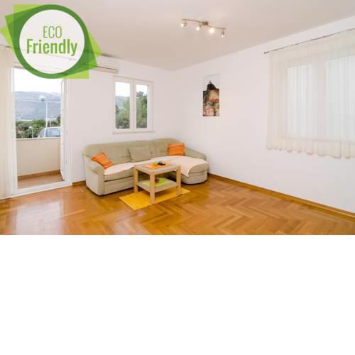 Apartment Antares