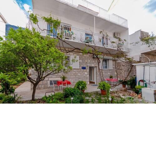 Apartment Ante
