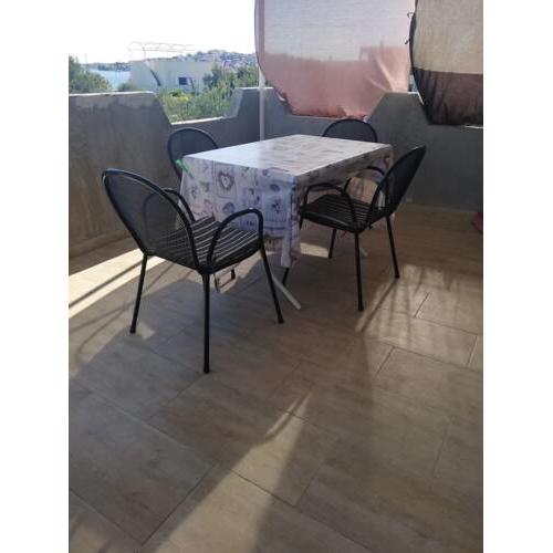 Apartment Ante