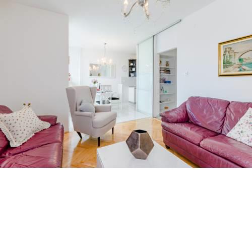 Apartment Anteo