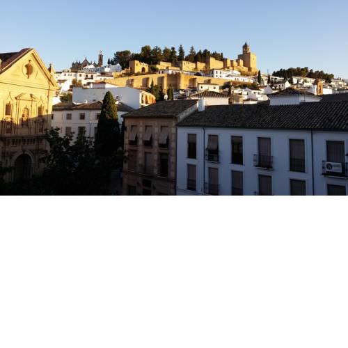 Apartment Antequera