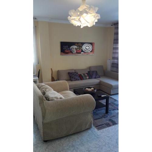 Apartment Antic 1-3. With Pool