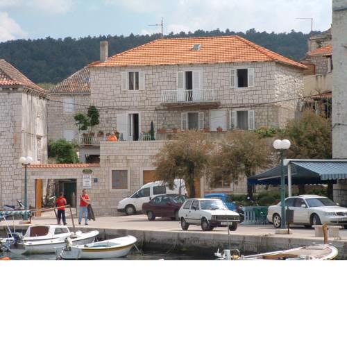 Apartment Antica - in center