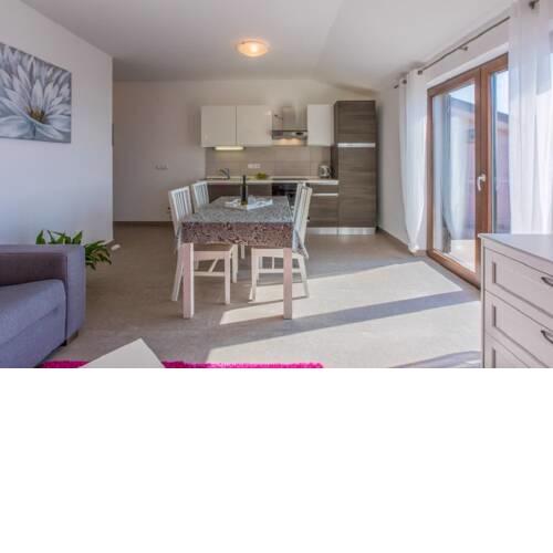 Apartment Anton RI 31 pax