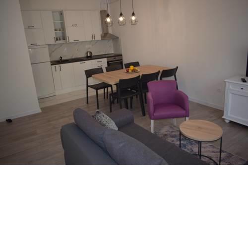 Apartment Antonella