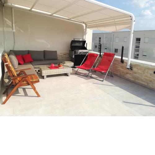 Apartment ANTONELLA