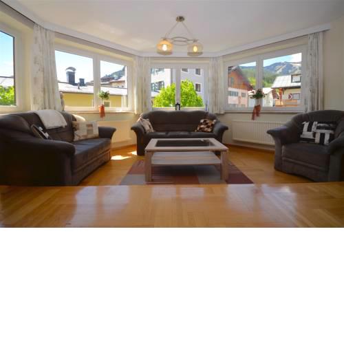 Apartment Antonia by Alpen Apartments