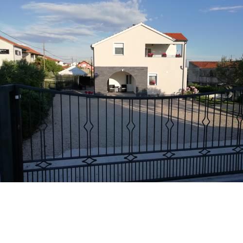 Apartment Antonia