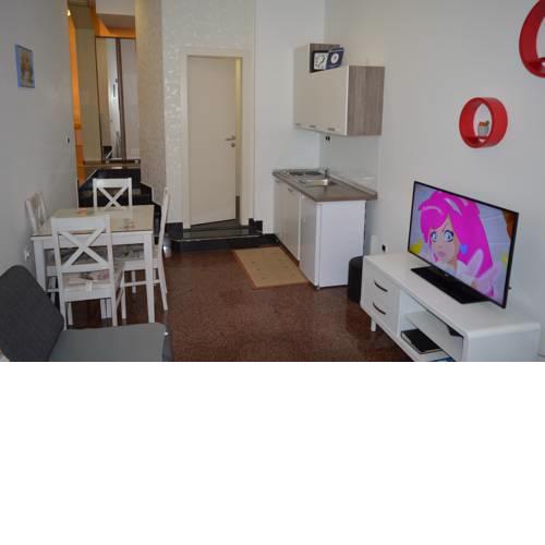 Apartment Antonia