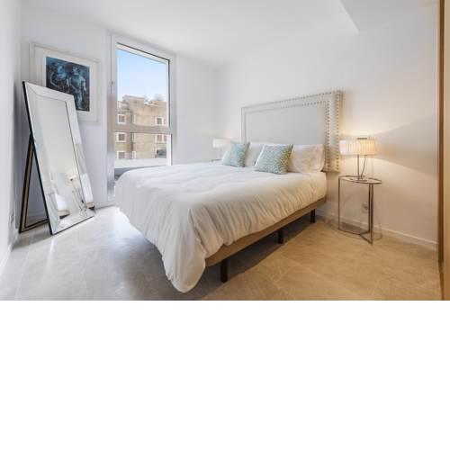 Apartment Antonia