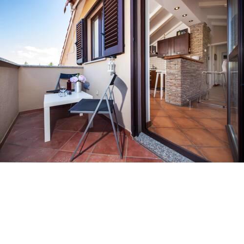 Apartment Antonietta