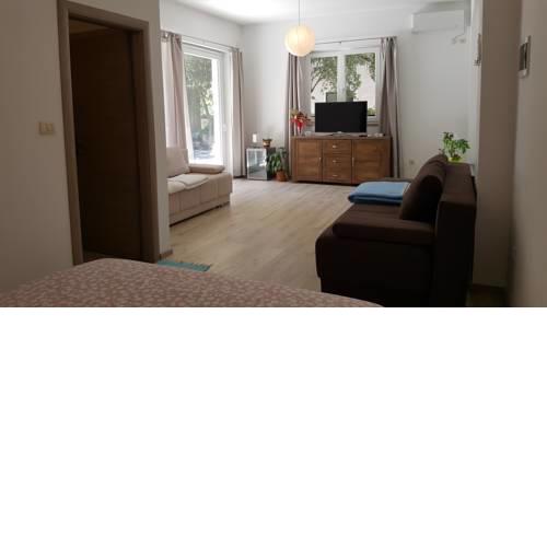 Apartment Antonija i Mateo, Apartment in the center of Split rooms