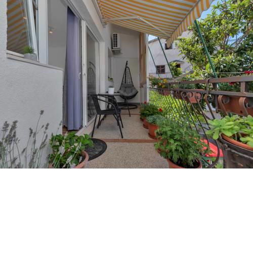 Apartment Antonio