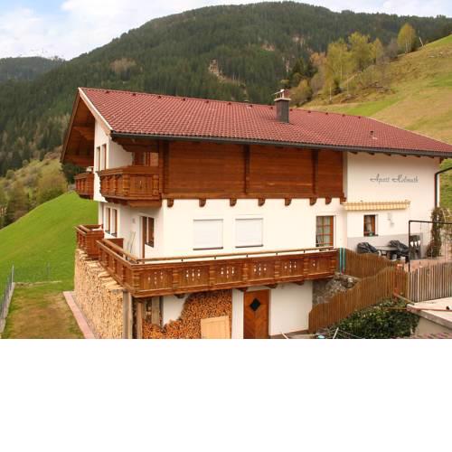 Apartment Apart Helmuth