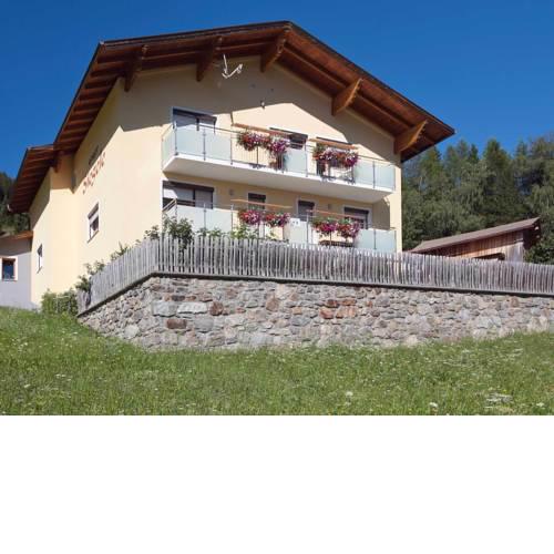 Apartment Apart Siegele 1