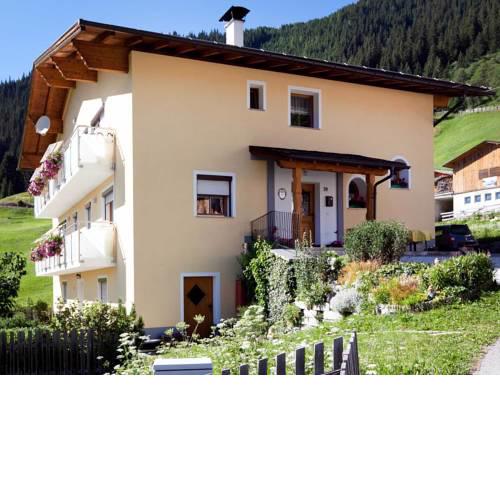Apartment Apart Siegele 2