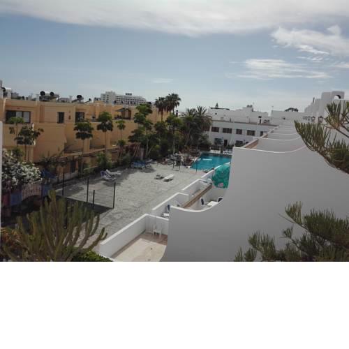 Apartment Apartamento Las Americas