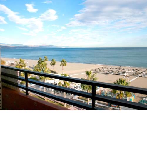 Apartment Apartamento Perla Del Sol