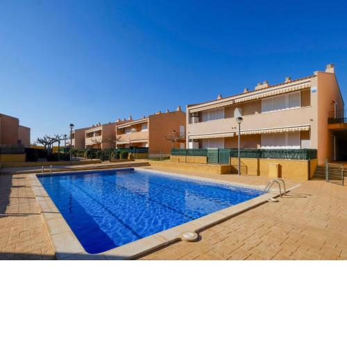 Apartment Apartamento Vila Romana