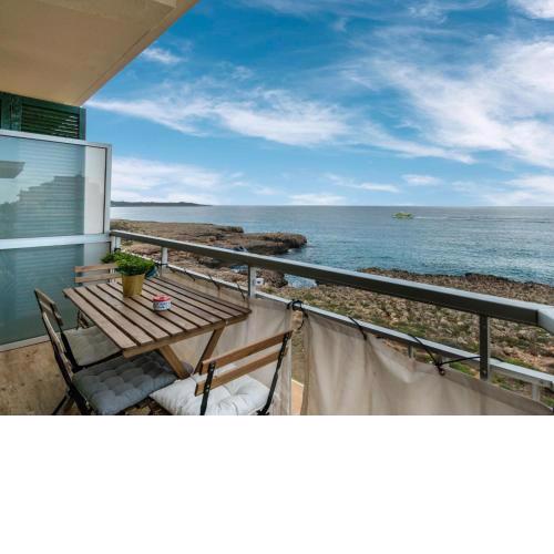 Apartment Apartment S'Illot-Cala Morlanda
