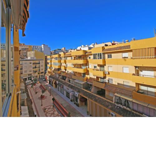 Apartment Apolo III