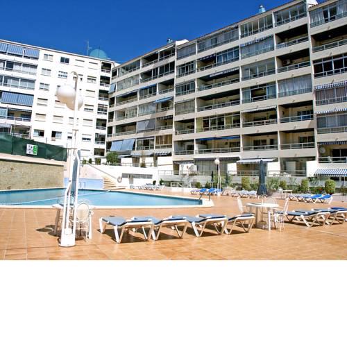 Apartment Apolo IV.6