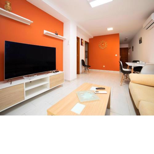 Apartment Apolo VI-5